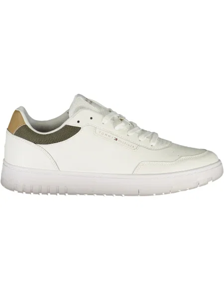 Superge Tommy Hilfiger bela