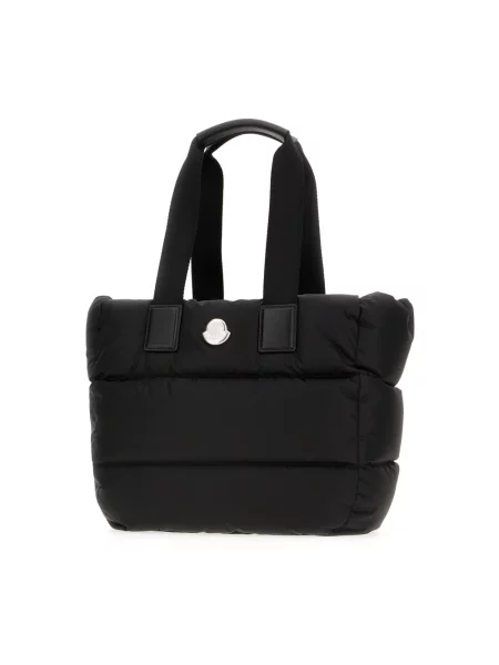 Torebka Moncler czarna