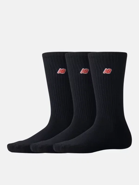Носки New Balance черные
