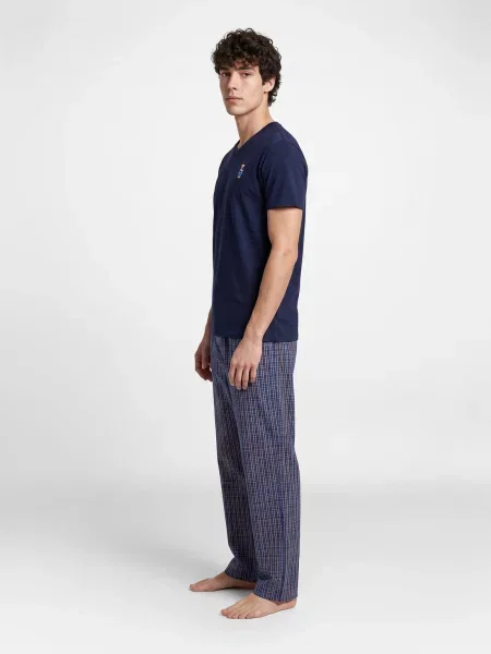 Košeľa Polo Ralph Lauren modrá