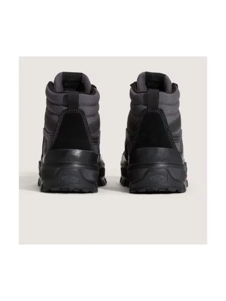 Izolat pantofi Vans negru