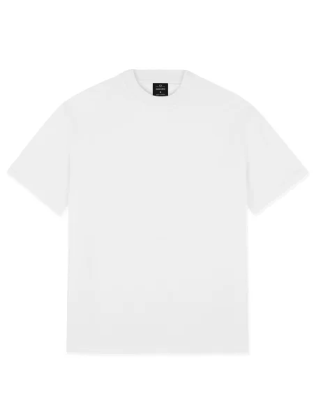 Johnny Urban Tricou Sammy' alb