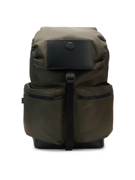 Torba Moncler zielona