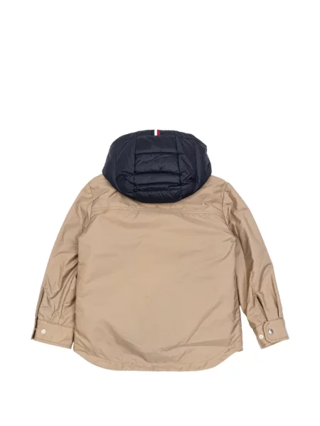 Kurtka dziecięca Moncler Enfant