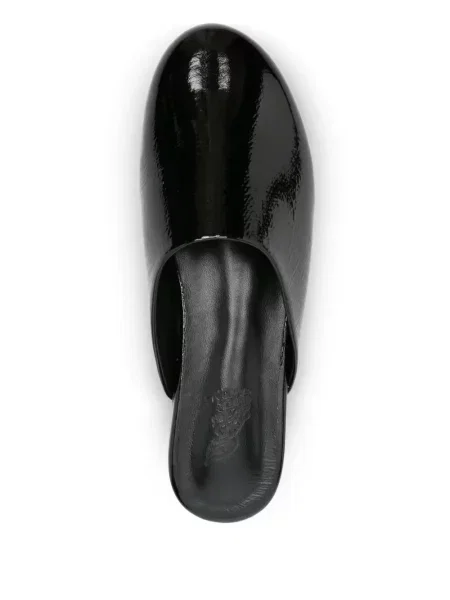 Papuče Ancient Greek Sandals crna