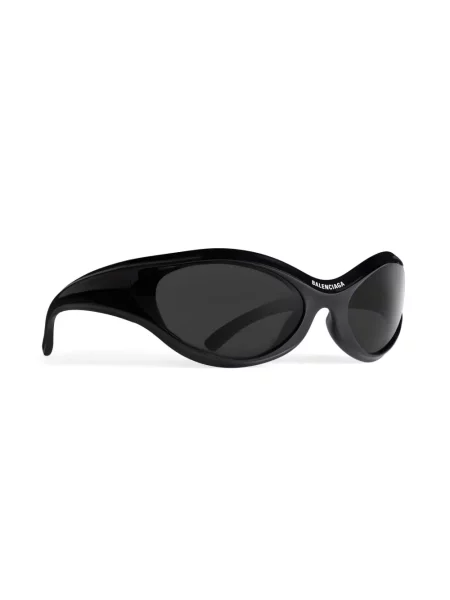 Sluneční brýle Balenciaga Eyewear černé
