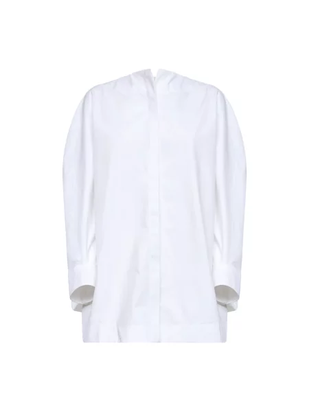 Koszula Jacquemus biała