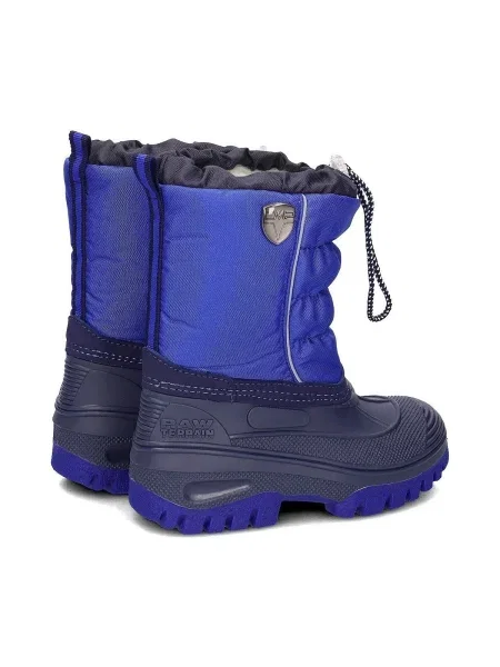 Pantofi copii Cmp albastru