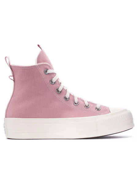 Tenisky Converse ružová