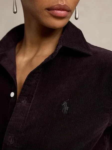 Рубашка Polo Ralph Lauren