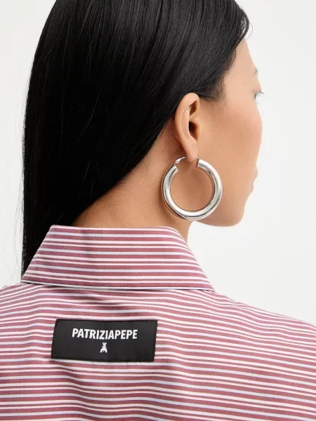 Patrizia Pepe Риза червено