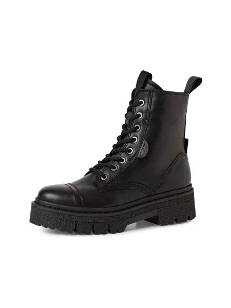 Pantofi Tamaris negru