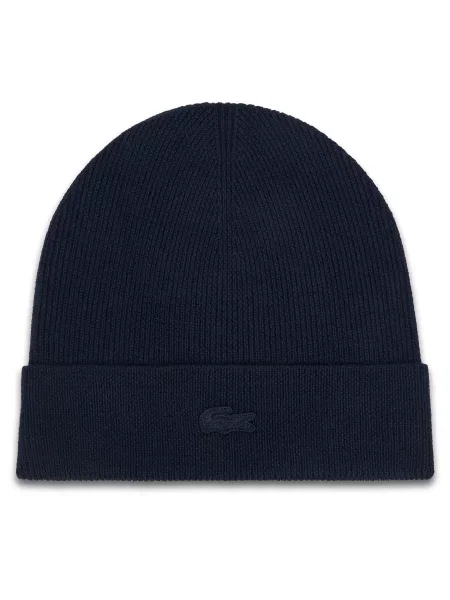 Lacoste Шапка Тъмносин