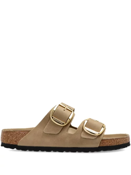Sandale Birkenstock cu cataramă