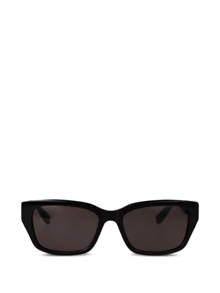 Napszemüveg Balenciaga Eyewear fekete