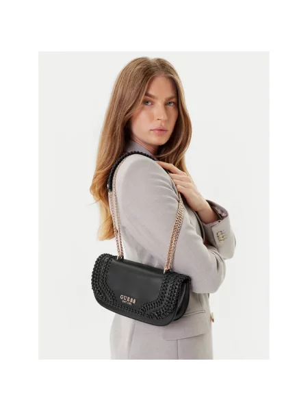 Torebka Guess czarna
