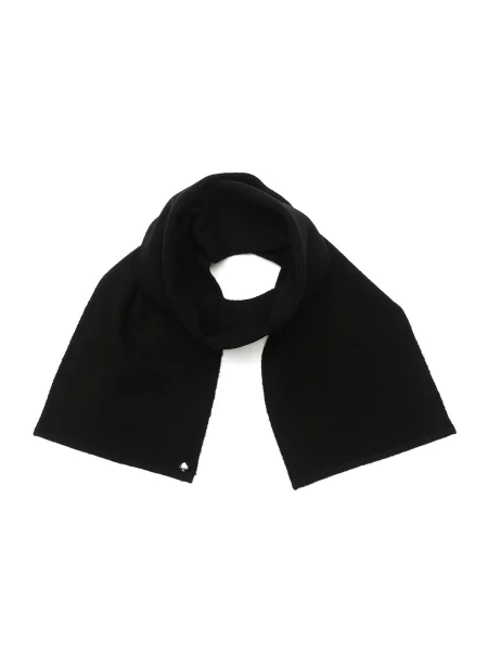 Kate Spade Fular New York' negru