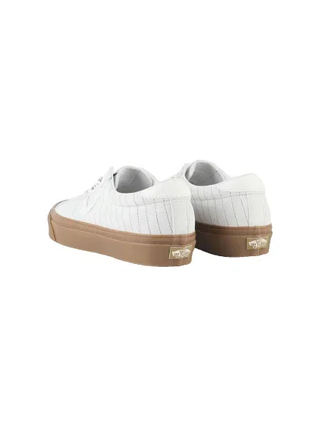 Pantofi Vans alb