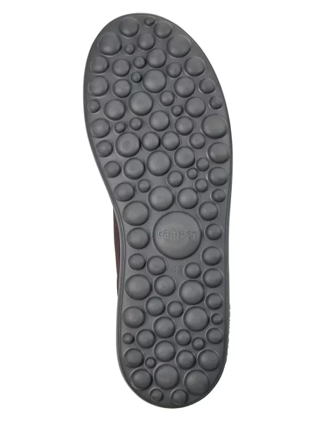Camper sportcipő Pelotas XLF barna