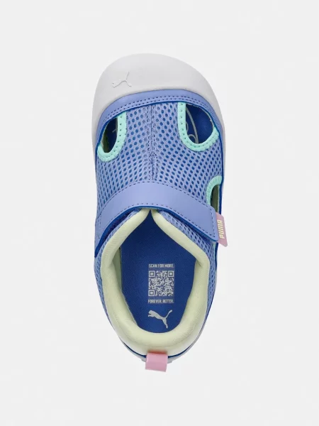 Детские сандалии Puma