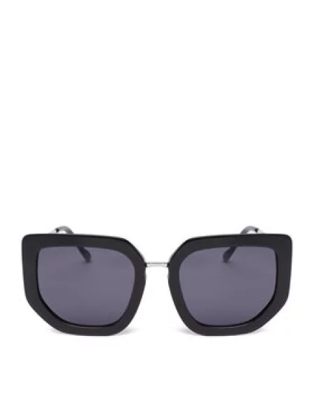 Slnečné okuliare Nine West čierna