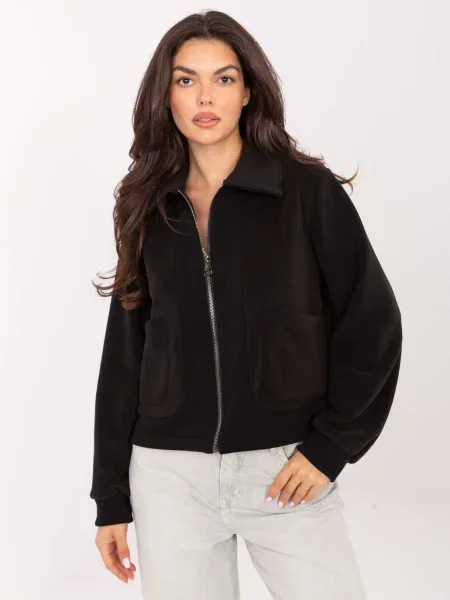 Hanorac Factory Price negru