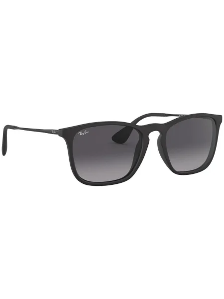 Hodinky Ray-ban čierna
