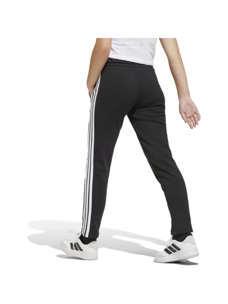 Pantaloni copii Adidas negru