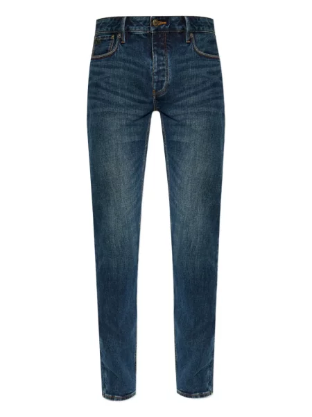 Traperice Emporio Armani plava