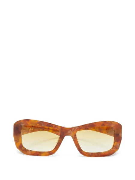 Ochelari de soare Flatlist maro