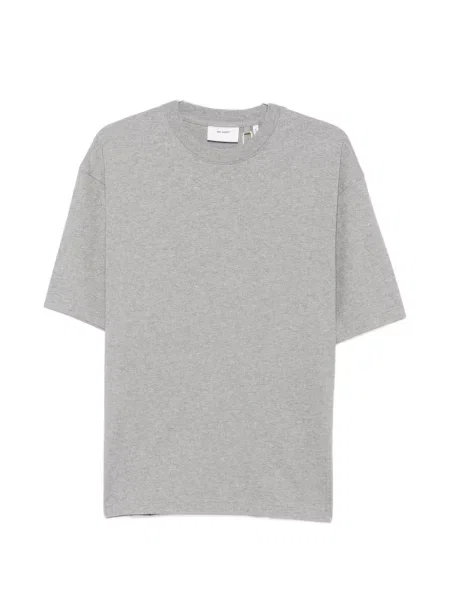 Tricou Axel Arigato cu imagine gri