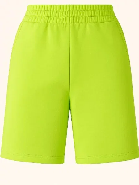 Шорти KAZKOVA салатовий