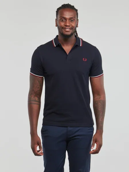 Košeľa Fred Perry