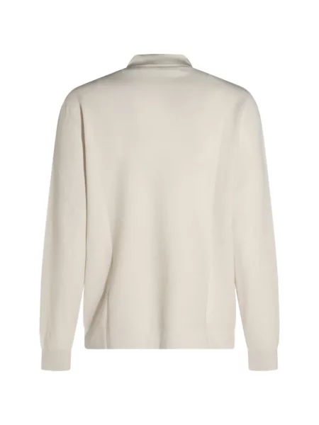 Lung tricou polo Malo