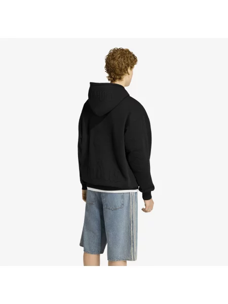 Тениска adidas Pokemon Teamgeist Hoodie Black XL черно