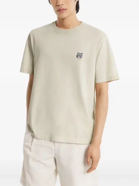 Tricou Maison Kitsune