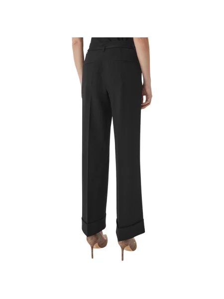 Guess Pantaloni din negru