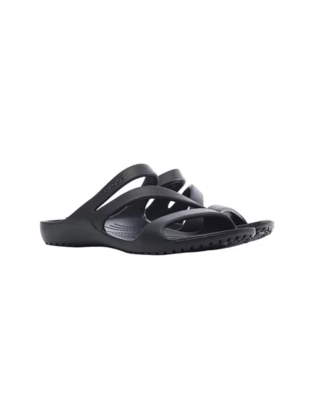 Pantofi Crocs negru