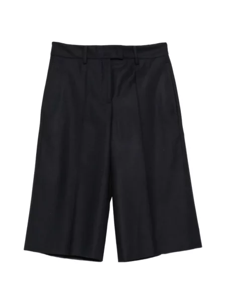 Scurt pantaloni Incotex albastru