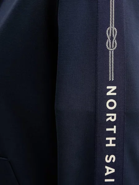 Guess кофта з капюшоном X NORTH SAILS