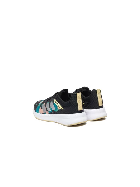 Sneakersy adidas Adidas Minecraft Fortarun Shoes Junior Barevná