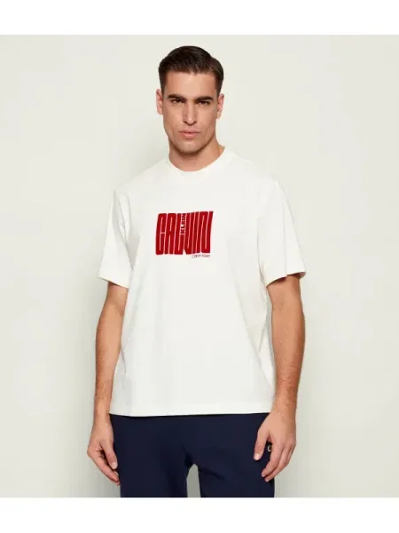 Calvin Klein Tricou |