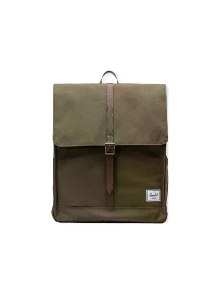 Torbica Herschel zelena