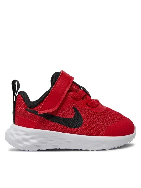 Bežecké topánky Nike červená