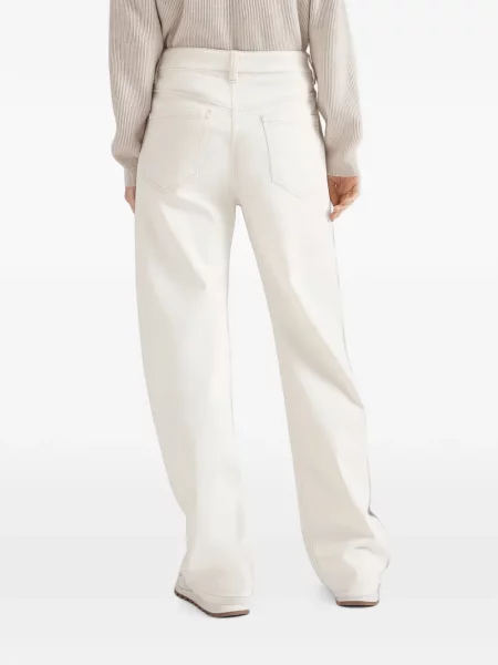 Pantaloni Brunello Cucinelli