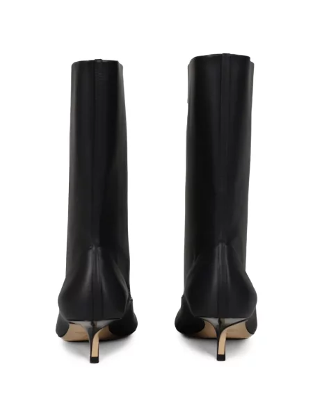 Botine Jacquemus negru
