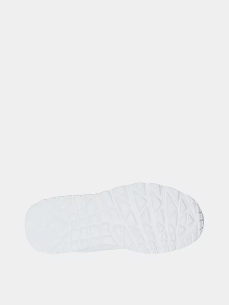 Детские кроссовки Skechers белые