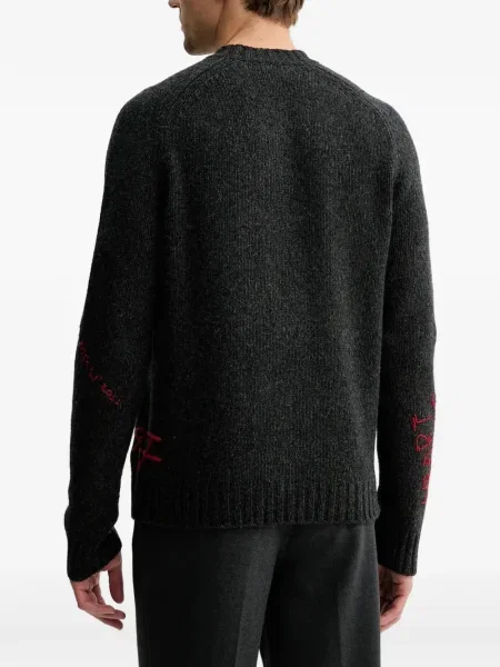 Pulover Zadig&voltaire gri