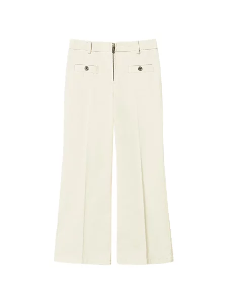 Jeansy dziecięce Twinset