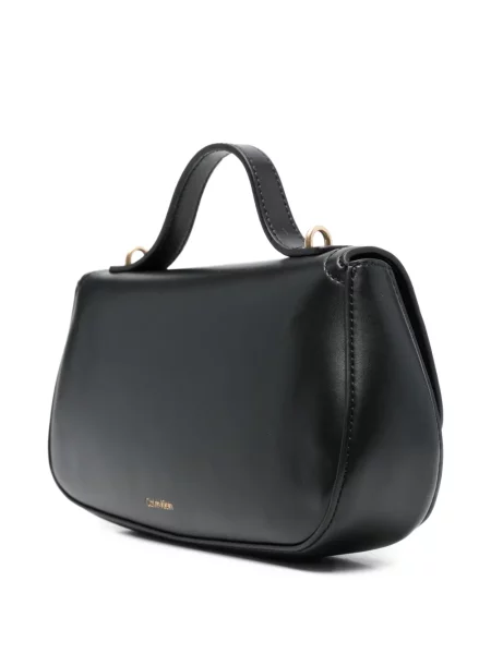 Colier Calvin Klein negru